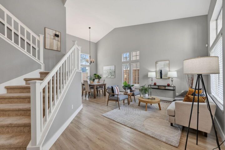 Property Photo:  24988 Plum Tree Street  CA 94544 