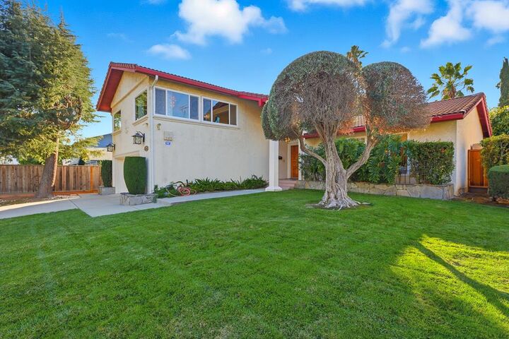 Property Photo:  5459 Entrada Cedros  CA 95123 