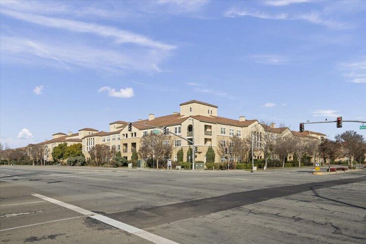 Property Photo: 1883 Agnew Road 311 CA 95054