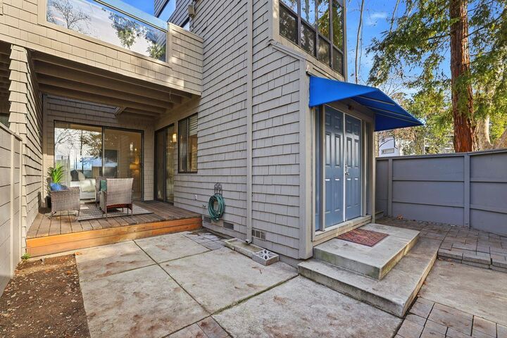 Property Photo:  1005 Foxchase Drive  CA 95123 