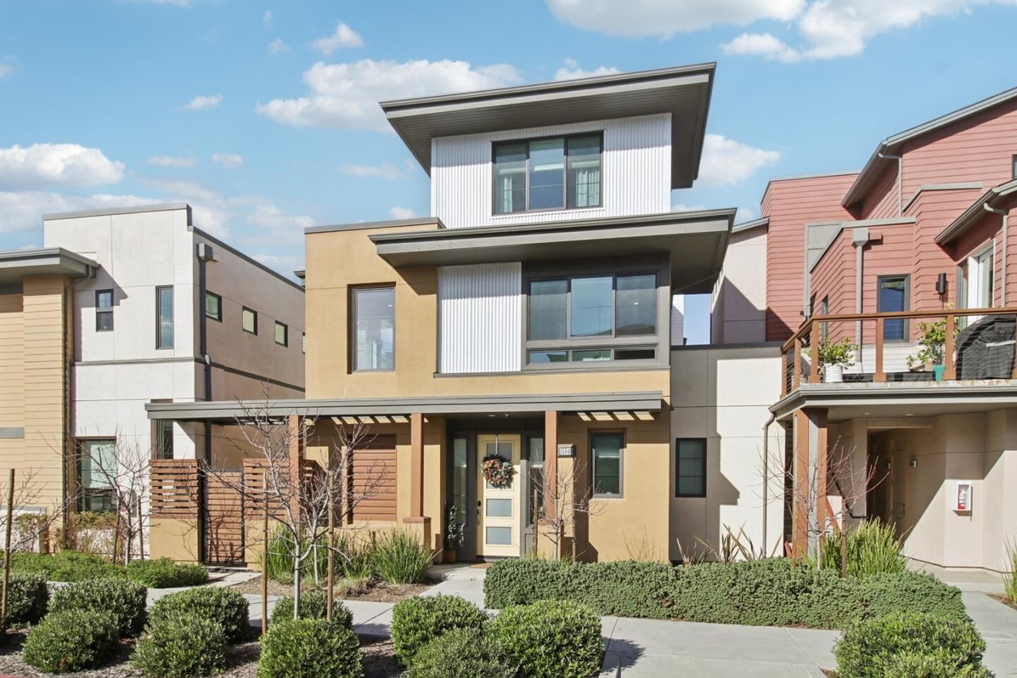 Property Photo:  15040 Briggs Court  CA 95032 