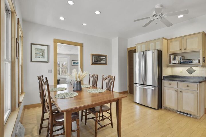 Property Photo: 1357 Water Street WI 53583