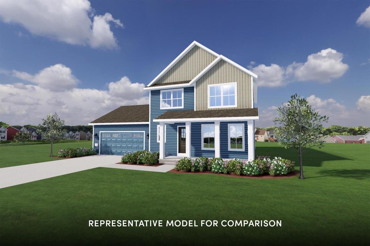 Property Photo: 8039 Gigawatt Drive WI 53719