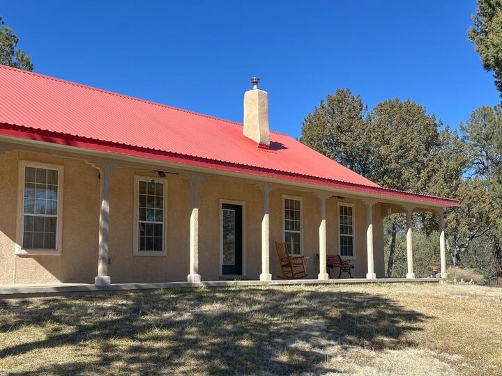 Property Photo:  2 John Deere  NM 88049 