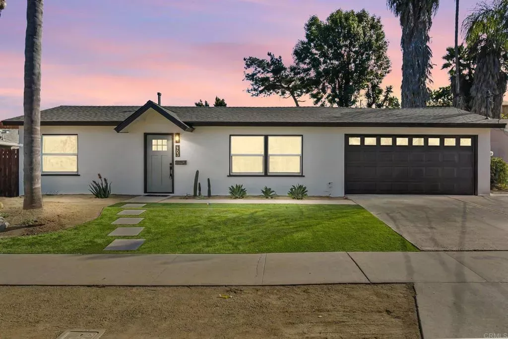 Property Photo:  463 Parkbrook St  CA 91977 