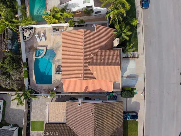 Property Photo: 969 Azalea Drive CA 92626