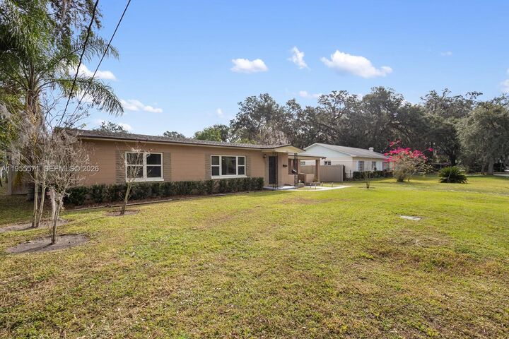 Property Photo:  635 Kittredge  FL 32805 