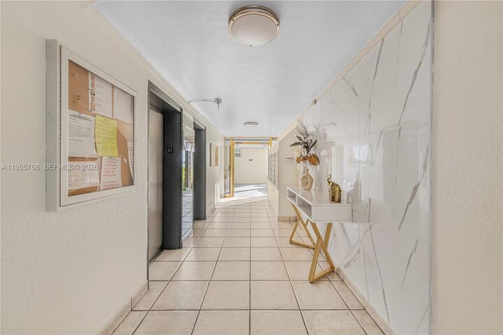 Property Photo:  3020 Marcos Dr S109  FL 33160 