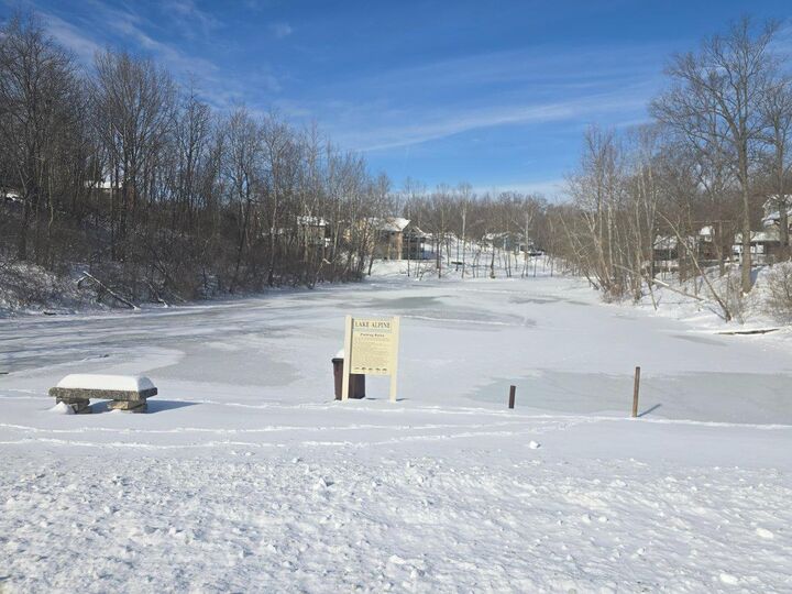 Property Photo:  2086 Brabamhurst  IN 47025 