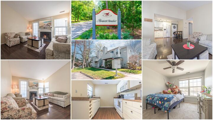 Property Photo:  36 Pheasant Meadow Dr 92  NJ 08205 