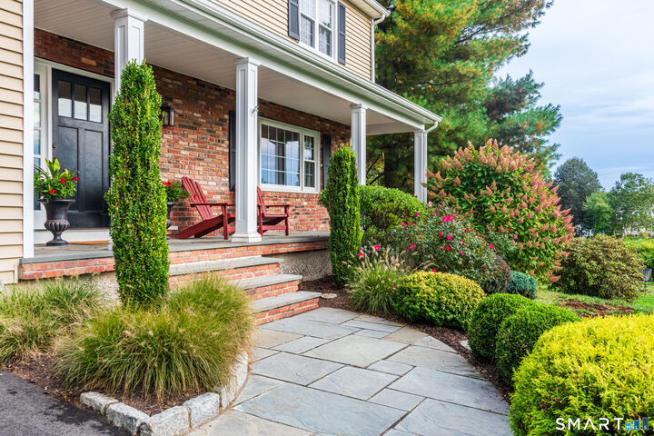 Property Photo:  56 Lazy Brook Road  CT 06468 