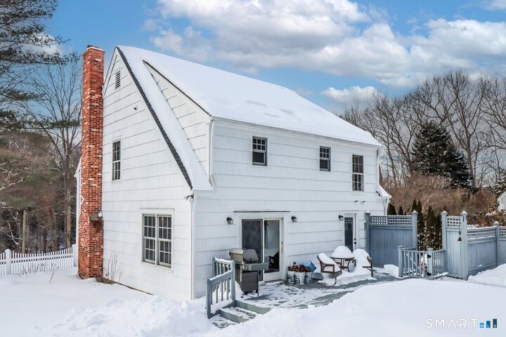 Property Photo:  16A Pole Bridge Road  CT 06482 