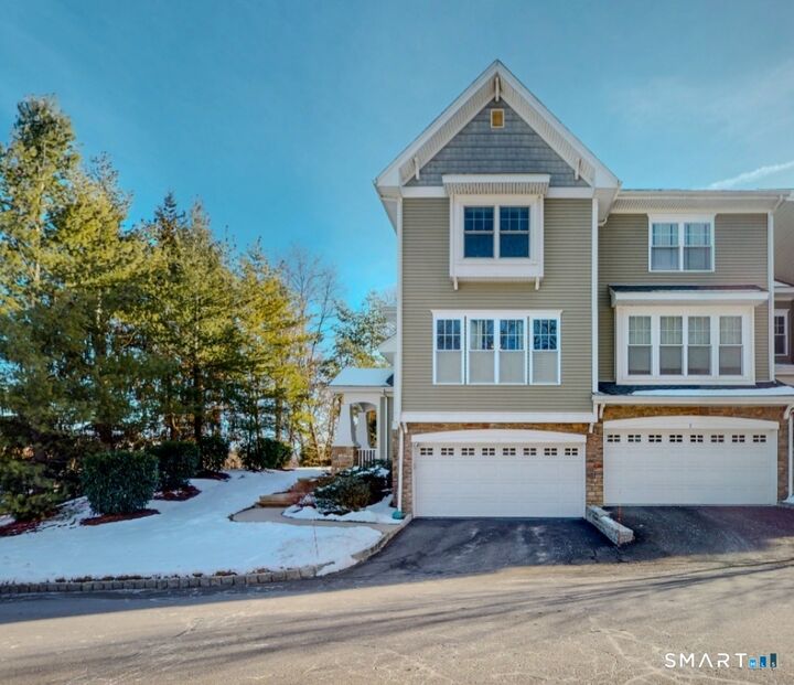 Property Photo: 1 Lawrence Avenue 1 CT 06810