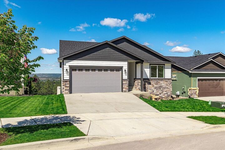 Property Photo:  4229 W Tolliver Ct  WA 99208 