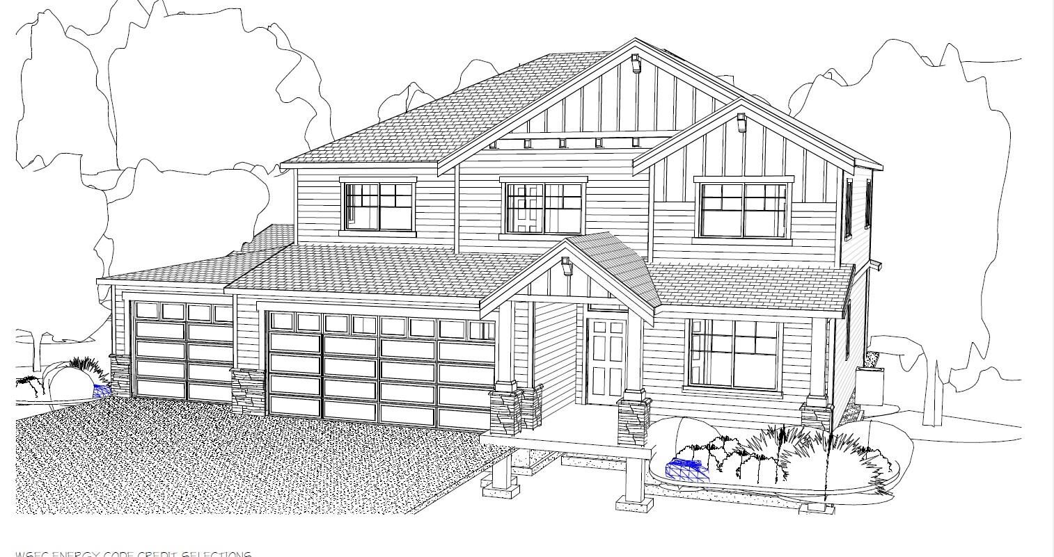 Property Photo:  18006 E Wind Rose Ct  WA 99016 