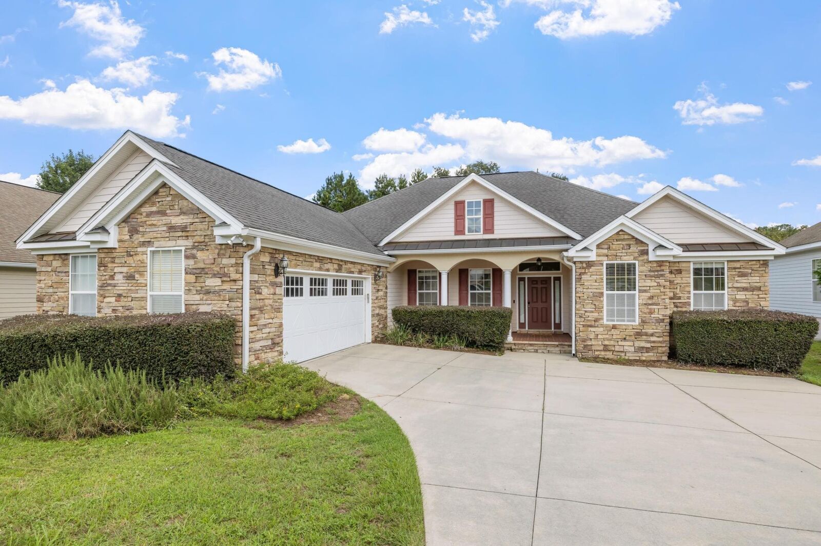 Property Photo:  5633 Tecumseh Drive  FL 32312 