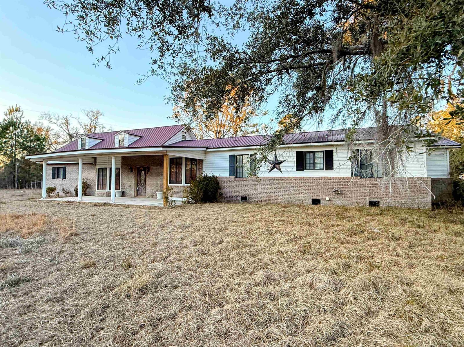 Property Photo:  1660 W Lyman Hendry Road  FL 32347 