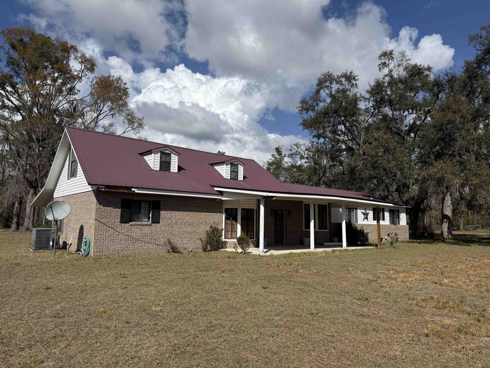 Property Photo:  1660 W Lyman Hendry Road  FL 32347 