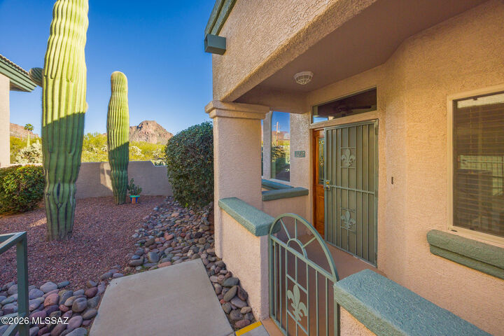 Property Photo:  3237 S Treasure Cove Place  AZ 85713 