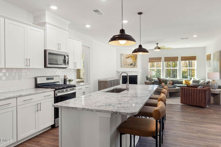 Property Photo:  360 Broomside Avenue  NC 27603 