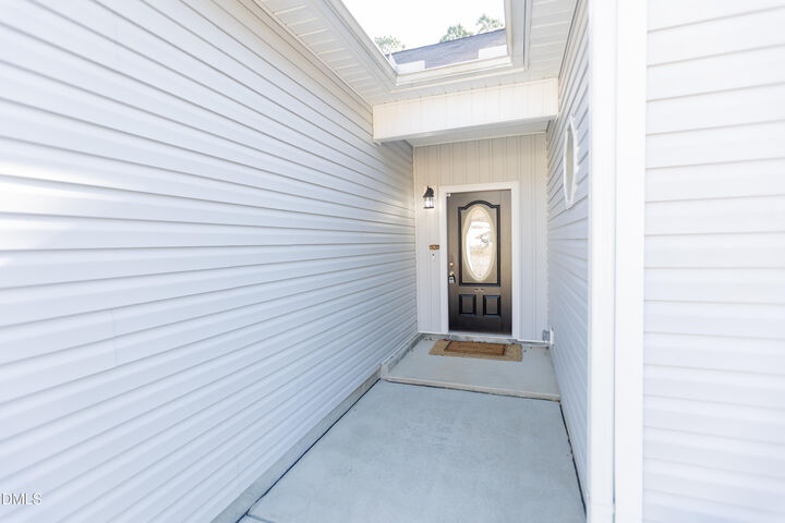 Property Photo:  300 Whetstone Drive  NC 27501 