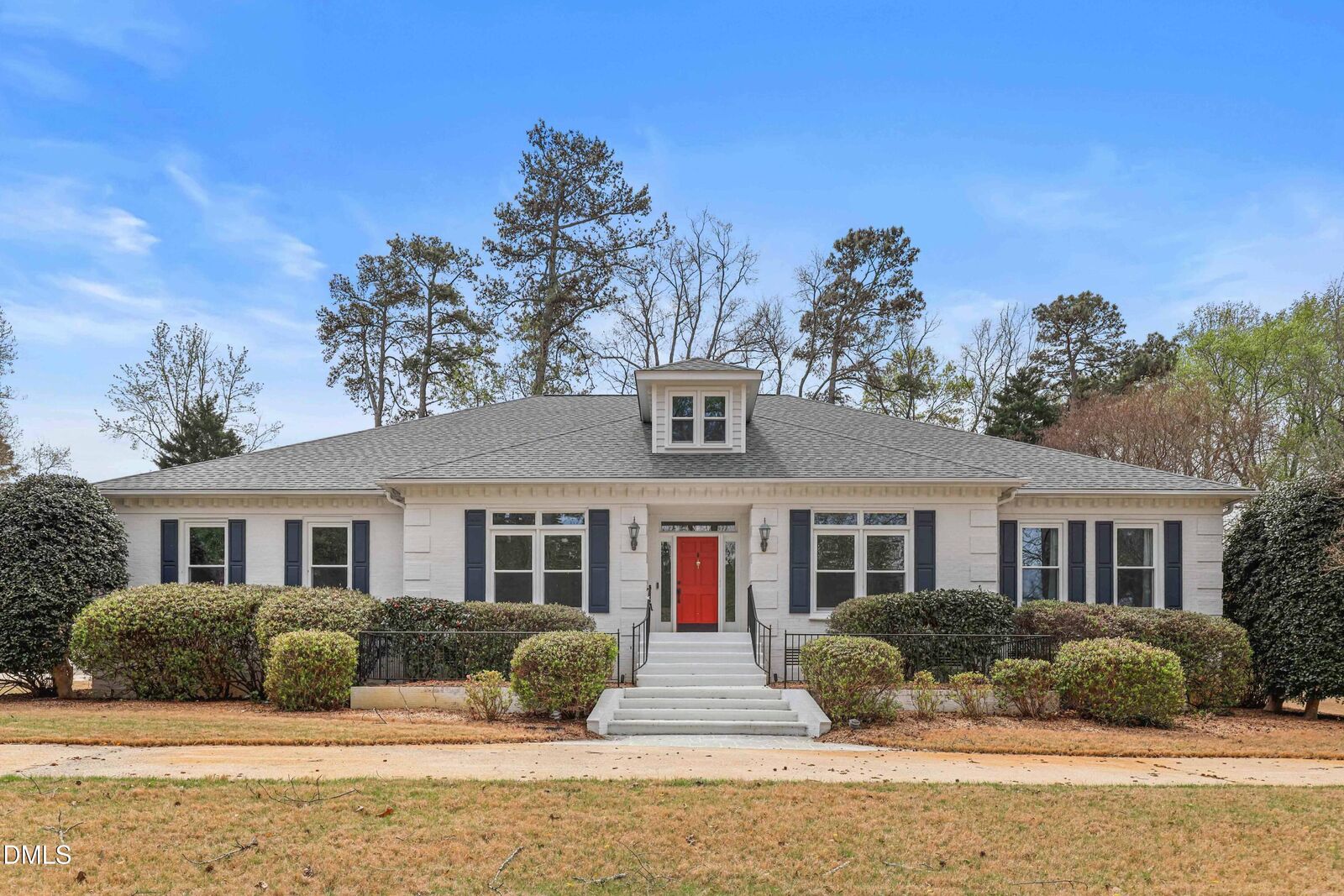 Property Photo: 5013 Hanna Lane NC 27526