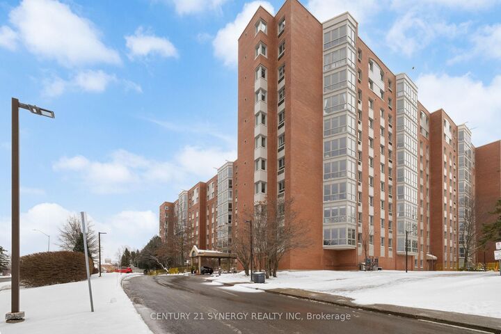 Property Photo:  960 Teron Road 815  ON K2K 2B6 