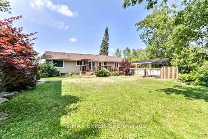 1139 Belle Aire Beach Road — photo 1