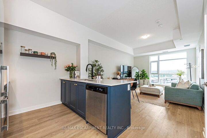 Property Photo: 600 North Service Road 606 ON L8E 0L2