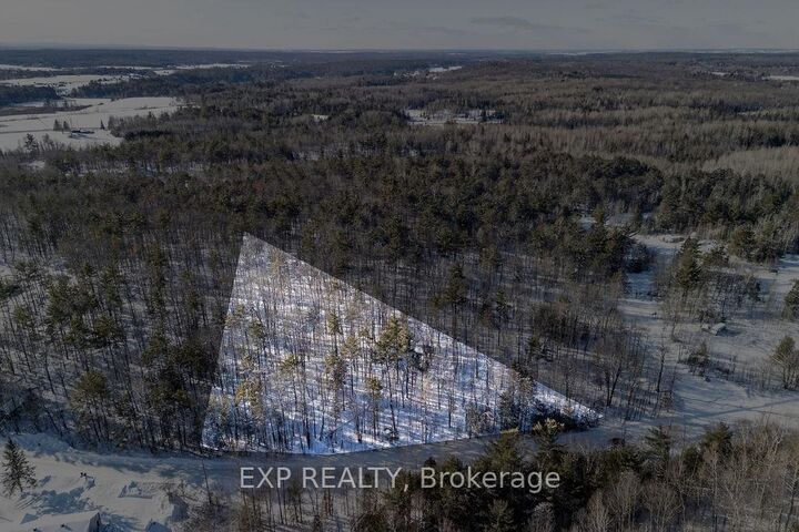 Property Photo:  00 Mine View Road  ON K0J 1Y0 