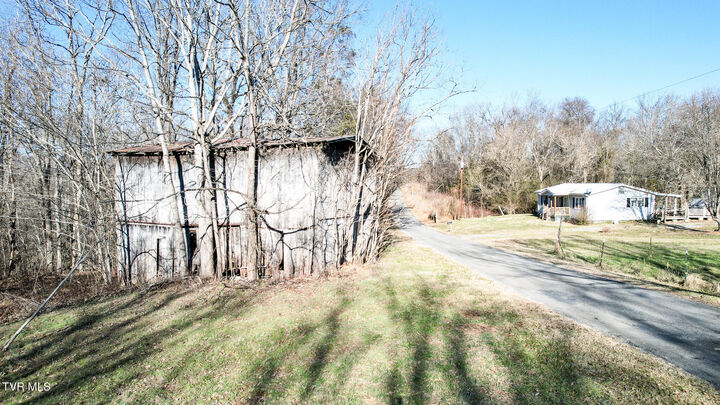 Property Photo:  820 Doak Hensley Road Road  TN 37616 