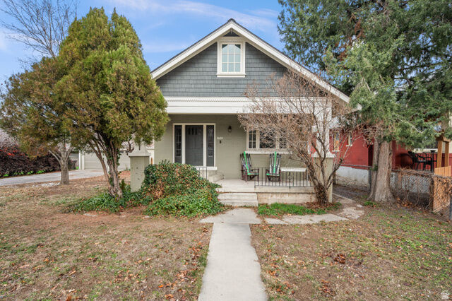 Property Photo:  3733 S 200 E  UT 84115 