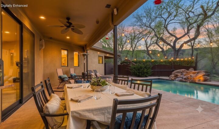 Property Photo: 98 S Bridge Rd UT 84763