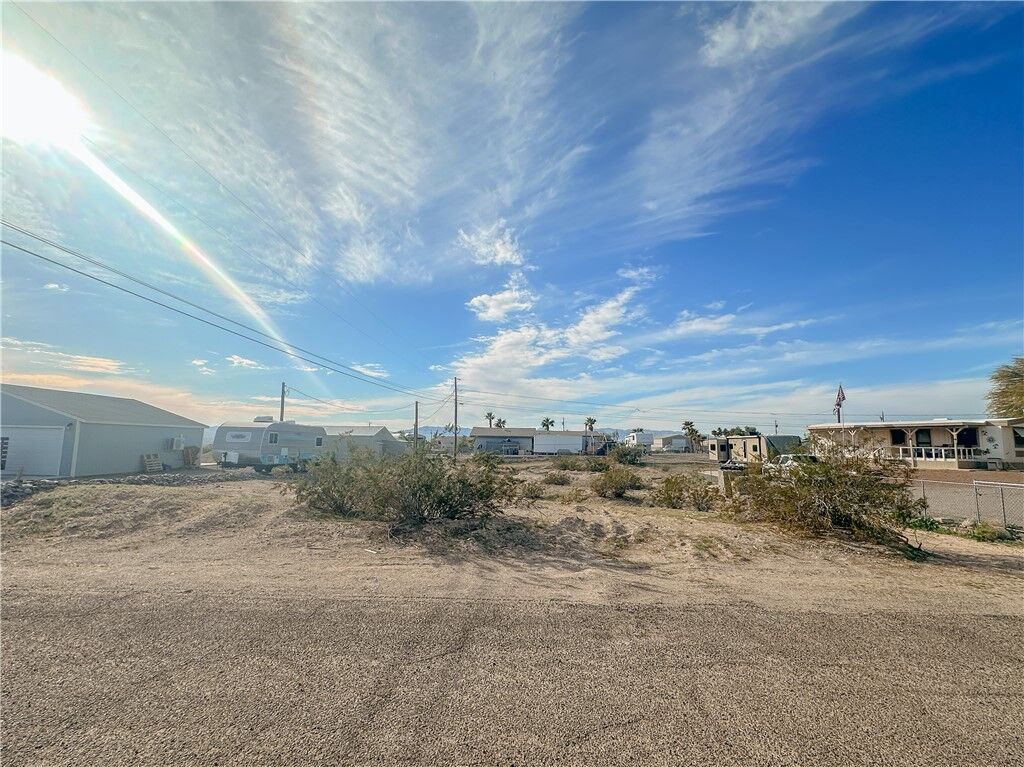 Property Photo:  13135 San Vincente Drive  AZ 86436 