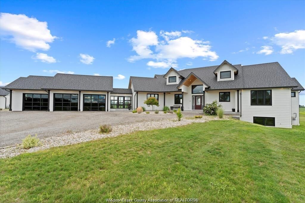 Property Photo:  2197 County Road 31  ON N0R 1A0 