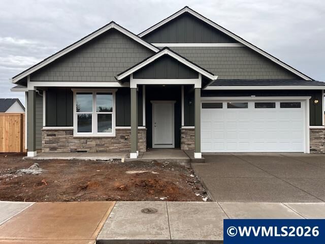 Property Photo:  6740 Naomi Danielle St SE  OR 97306 