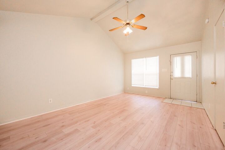 Property Photo: 2007 Windward Drive A&Ampb TX 76543