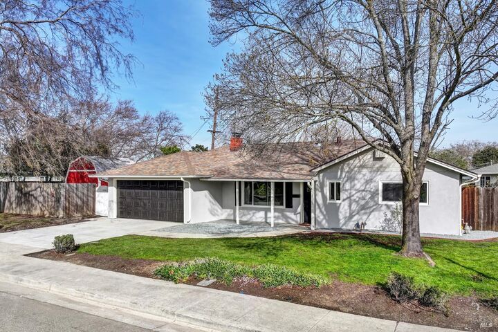 Property Photo:  1200 Maryland Street  CA 94533 