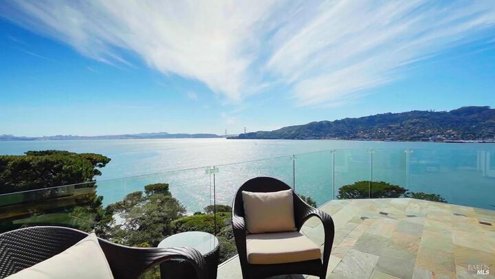 Property Photo:  337 Belvedere Avenue  CA 94920 