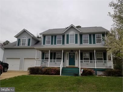 Property Photo:  22120 Victoria Circle  MD 20634 