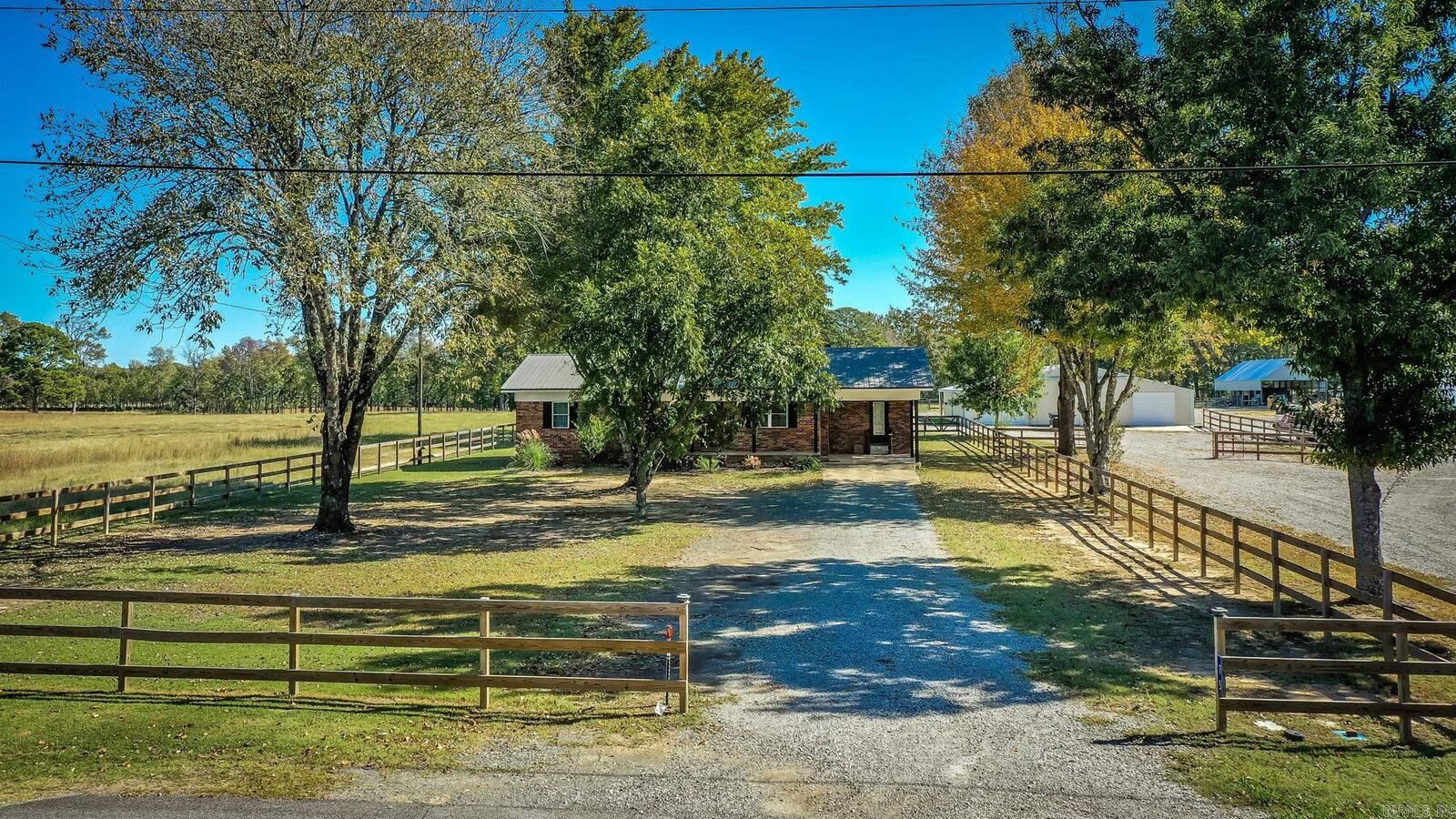 Property Photo: 75 Stark Avenue AR 72067