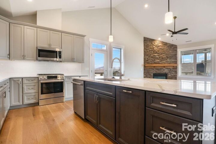 Property Photo: 182 Waightstill Drive NC 28704
