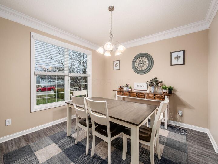 Property Photo:  687 Stallion Way  OH 43040 