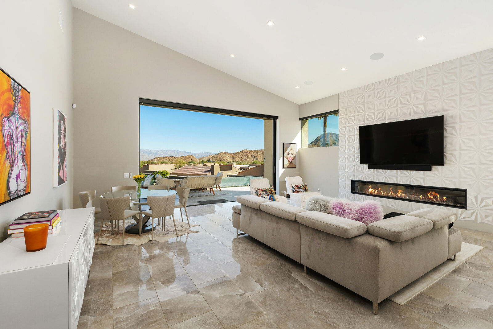 Property Photo:  48832 Cassia Place  CA 92260 