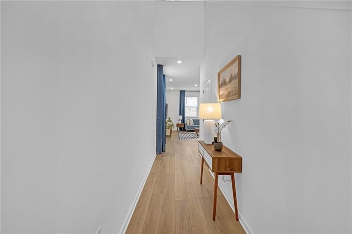 Property Photo:  133 Red Maple Way NW  GA 30103 