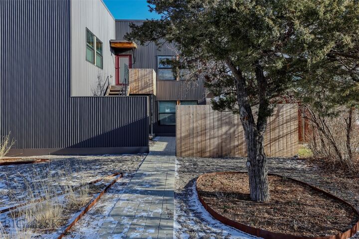 Property Photo: 317 S D Street MT 59047