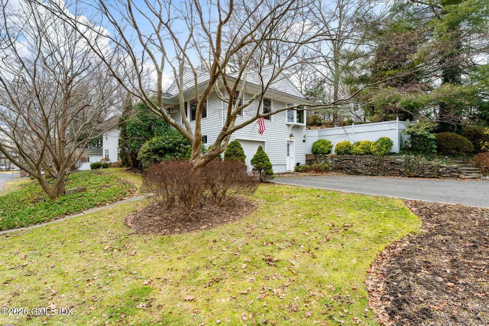 Property Photo:  51 Glen Road  CT 06830 