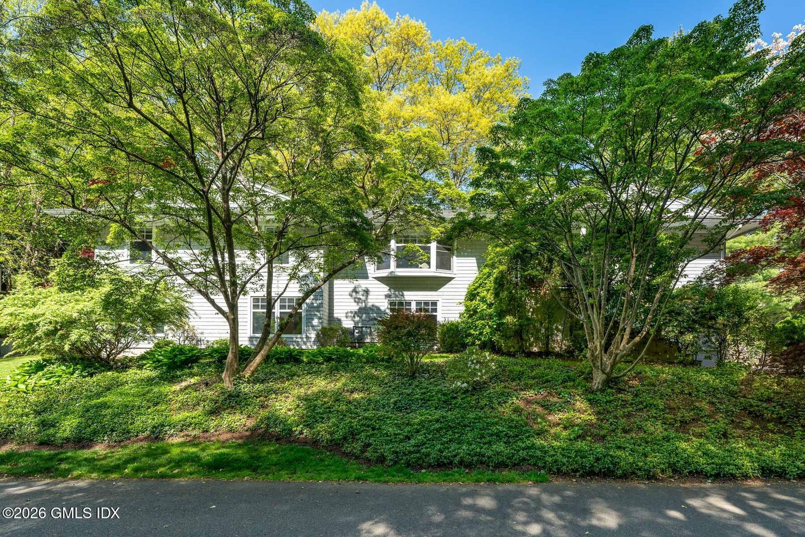 Property Photo:  51 Glen Road  CT 06830 