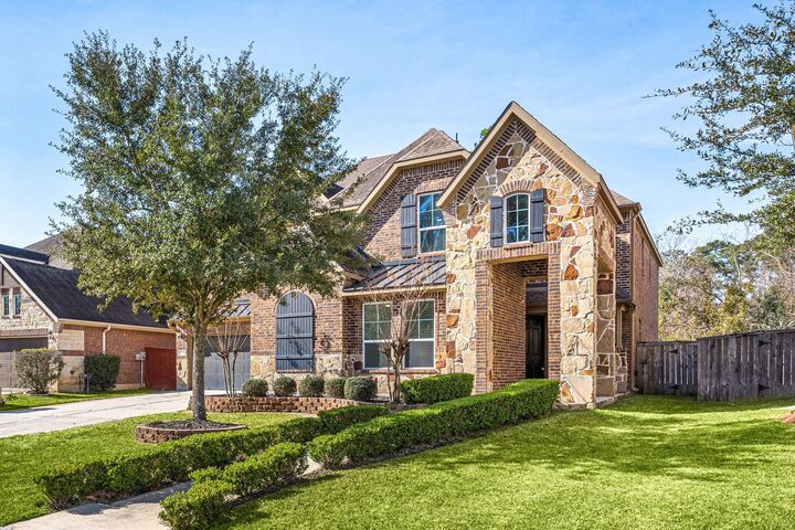 Property Photo:  22335 Sawmill Ranch Drive  TX 77389 