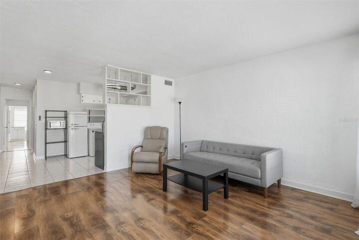 Property Photo: 5664 40th Terrace N 430 FL 33709